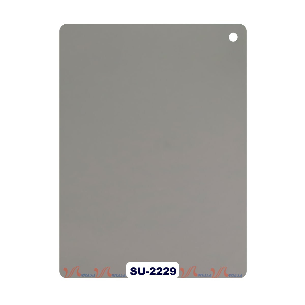 تصویر 1 از خرید روکش ممبران سوپرمات طوسی نوین چوب SU-2229 | روکش PVC وارداتی